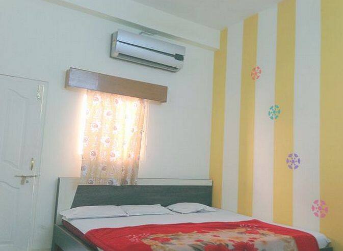 Hotel Mayur Lodge, Ujjain 4